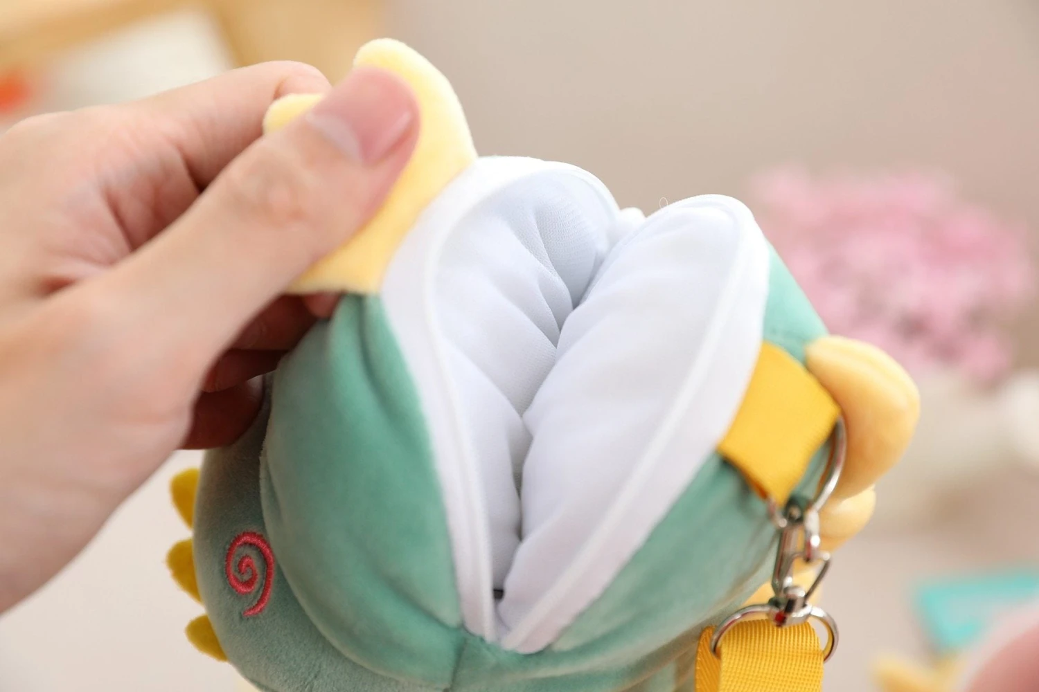 Baby Dino Backpack 20 Baby Dino Backpack - Image 18