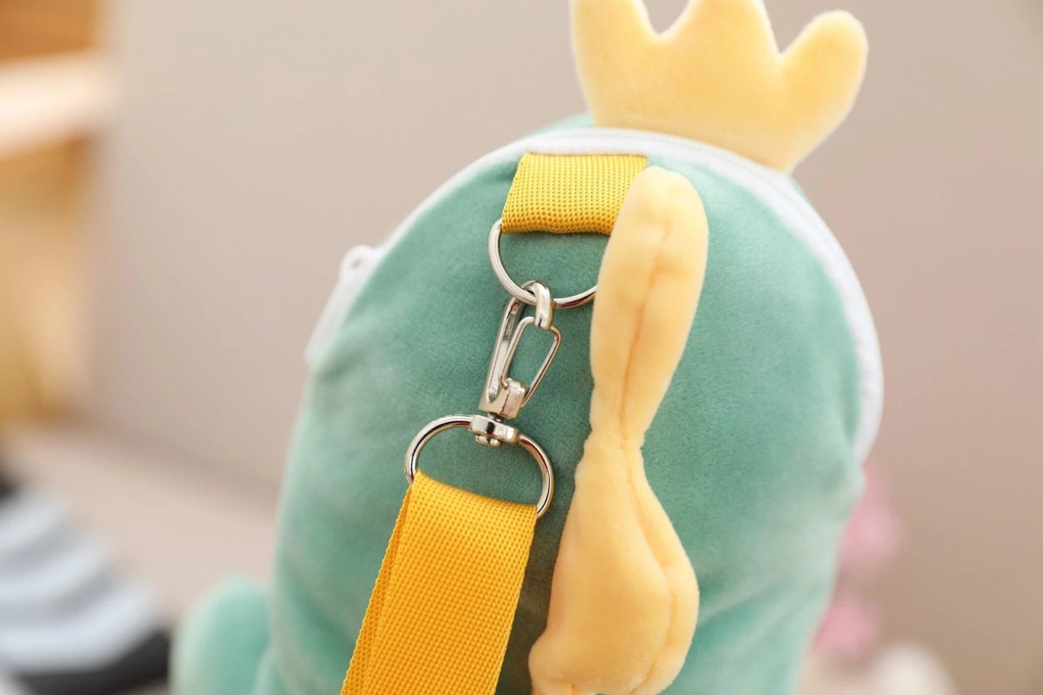 Baby Dino Backpack 19 Baby Dino Backpack - Image 17