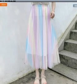 Pastel Mermaid Tutu -Clothing Discount Store product image 1211509953