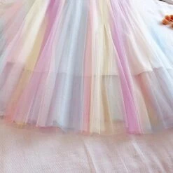 Pastel Mermaid Tutu -Clothing Discount Store product image 1211509956