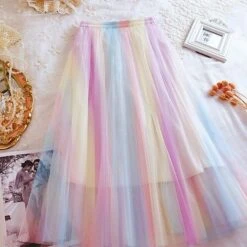 Pastel Mermaid Tutu -Clothing Discount Store product image 1211509957