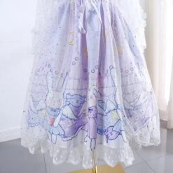 Ballerina Bunny Dress -Clothing Discount Store product image 1326389259