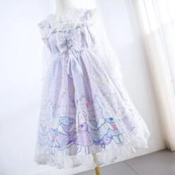 Ballerina Bunny Dress -Clothing Discount Store product image 1326389281