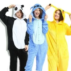 Sweet Kigurumi Jumpers -Clothing Discount Store product image 1334639935