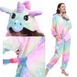 Sweet Kigurumi Jumpers -Clothing Discount Store product image 1334639937