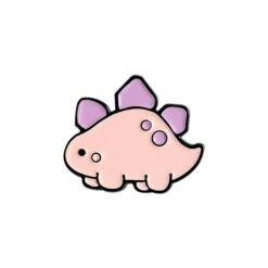 Baby Dino Enamel Pins -Clothing Discount Store product image 1370795667