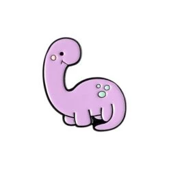 Baby Dino Enamel Pins -Clothing Discount Store product image 1370795668