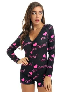 Yes Daddy Sleeper -Clothing Discount Store product image 1462531948 b23eb3cb 2220 4fc7 a493 0a080c6f02ab