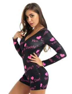 Yes Daddy Sleeper -Clothing Discount Store product image 1462531949 0922b031 c78d 4ae9 83ee 9e9aef148cce
