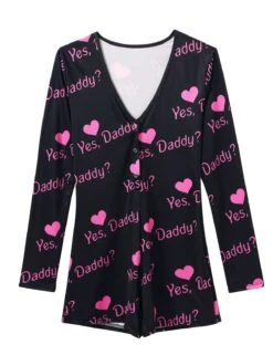 Yes Daddy Sleeper -Clothing Discount Store product image 1462531953 b86c622e 3873 45d4 b4af 6472f3320219