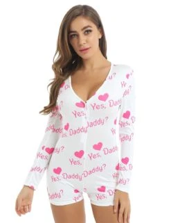 Yes Daddy Sleeper -Clothing Discount Store product image 1462531957 3deec03e 2511 43d3 8fe9 a57c80779fe1