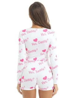 Yes Daddy Sleeper -Clothing Discount Store product image 1462531959 d5a0fcf9 240f 4a77 8d7e 94eb71c29f36
