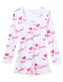 Yes Daddy Sleeper -Clothing Discount Store product image 1462531960 ccd35b31 cf20 41ca 9e0c b665184f6340