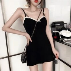 Babydoll Night Dress -Clothing Discount Store product image 1511498031