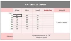 Studded Jean Shorts 25 Studded Jean Shorts -Clothing Discount Store product image 173289430