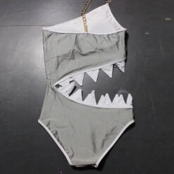 Shark Jaws Swimsuit -Clothing Discount Store product image 179024387