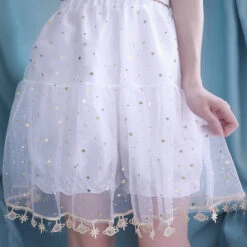Planetary Petticoat 35 Planetary Petticoat -Clothing Discount Store product image 1819598453