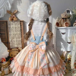Spring Duckling Dress -Clothing Discount Store product image 1960414806