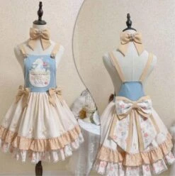 Spring Duckling Dress -Clothing Discount Store product image 1960414807