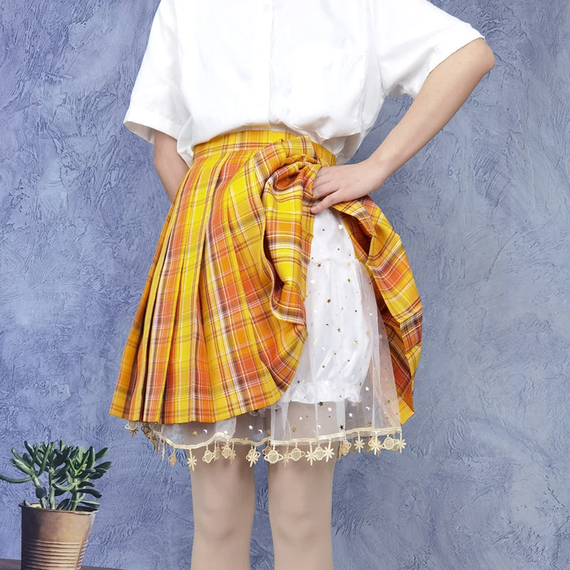 Planetary Petticoat 14 Planetary Petticoat - Image 12