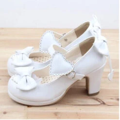 Sweet Heart Heels -Clothing Discount Store product image 206621936