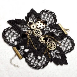 Steampunk Gauntlet 14 Steampunk Gauntlet -Clothing Discount Store product image 258168153