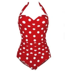 Pin Up Girl Monokini -Clothing Discount Store product image 275968037