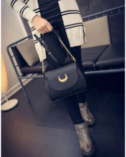 Magical Girl Neko Purse -Clothing Discount Store product image 276641681