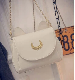 Magical Girl Neko Purse -Clothing Discount Store product image 276641687