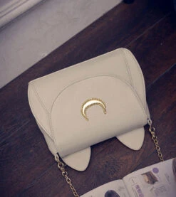 Magical Girl Neko Purse -Clothing Discount Store product image 276641688