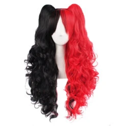 Multi-Color Pigtail Wigs -Clothing Discount Store product image 276668687