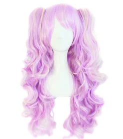 Multi-Color Pigtail Wigs -Clothing Discount Store product image 276668726