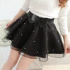 Frilly Layered Tutu Skirt -Clothing Discount Store product image 279390427