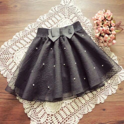 Frilly Layered Tutu Skirt -Clothing Discount Store product image 279390430