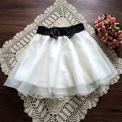 Frilly Layered Tutu Skirt -Clothing Discount Store product image 279390436