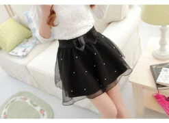 Frilly Layered Tutu Skirt -Clothing Discount Store product image 279390468