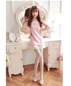 Elegant Floral Tights 28 Elegant Floral Tights -Clothing Discount Store product image 280142859