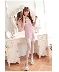 Elegant Floral Tights 27 Elegant Floral Tights -Clothing Discount Store product image 280142860