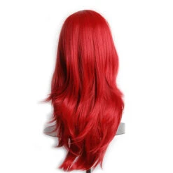 Solid Color Long Wigs -Clothing Discount Store product image 281564062