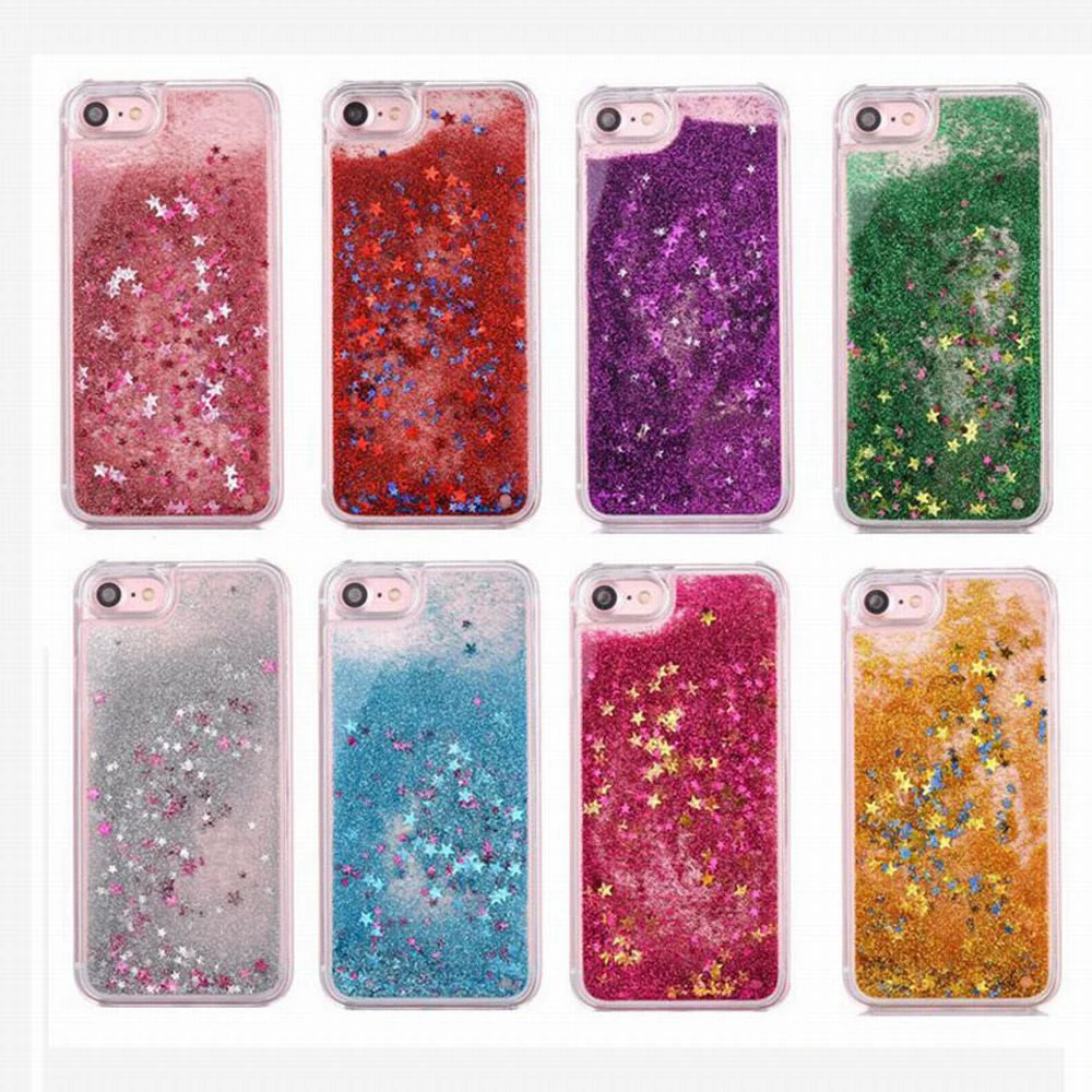 Liquid Glitter Phone Cases 21 Liquid Glitter Phone Cases - Image 19