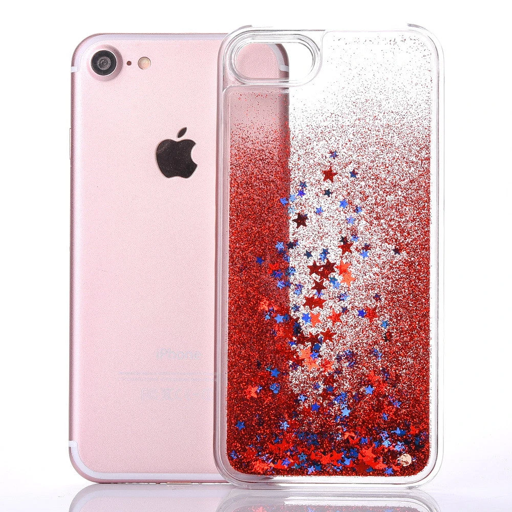 Liquid Glitter Phone Cases 7 Liquid Glitter Phone Cases - Image 5