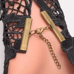 Steampunk Gauntlet 13 Steampunk Gauntlet -Clothing Discount Store product image 298269758