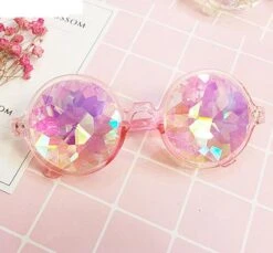 Crystal Gem Sunglasses -Clothing Discount Store product image 306943500