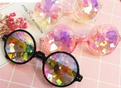 Crystal Gem Sunglasses -Clothing Discount Store product image 306943502