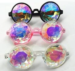 Crystal Gem Sunglasses -Clothing Discount Store product image 306943508