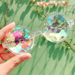 Crystal Gem Sunglasses -Clothing Discount Store product image 306943512
