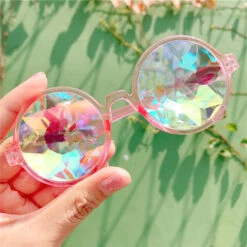 Crystal Gem Sunglasses -Clothing Discount Store product image 306943514