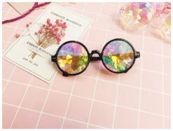 Crystal Gem Sunglasses -Clothing Discount Store product image 306943536