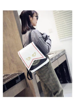 Magical School Girl Backpack 35 Magical School Girl Backpack -Clothing Discount Store product image 308895098