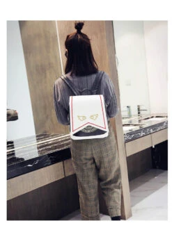 Magical School Girl Backpack 38 Magical School Girl Backpack -Clothing Discount Store product image 308895104